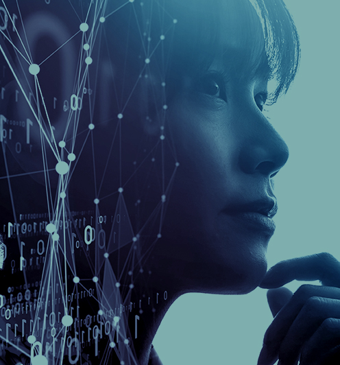 Jump start your idea with blockchain technology